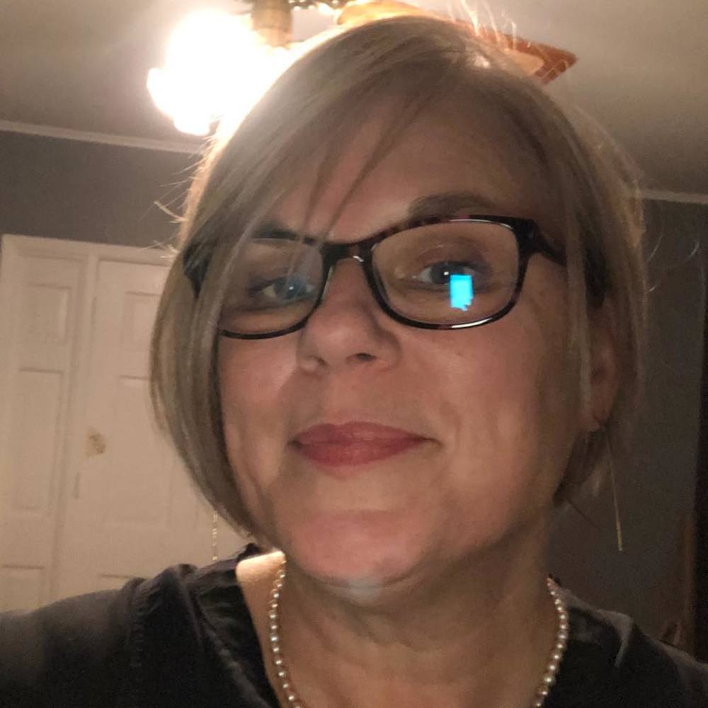 Meet your Posher, Christie